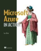 Cover-Bild zum Titel 'Microsoft Azure in Action' von 'Lars Klint'