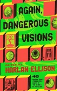 Cover-Bild zum Titel 'Again, Dangerous Visions' von 'Harlan Ellison'