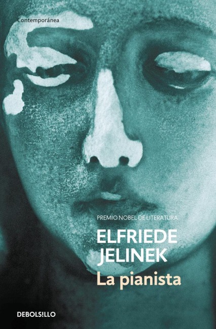 La Pianista / The Piano Teacher - Elfriede Jelinek