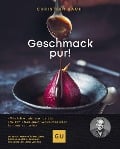 Cover-Bild zum Titel 'Geschmack pur!' von 'Christian Rach'