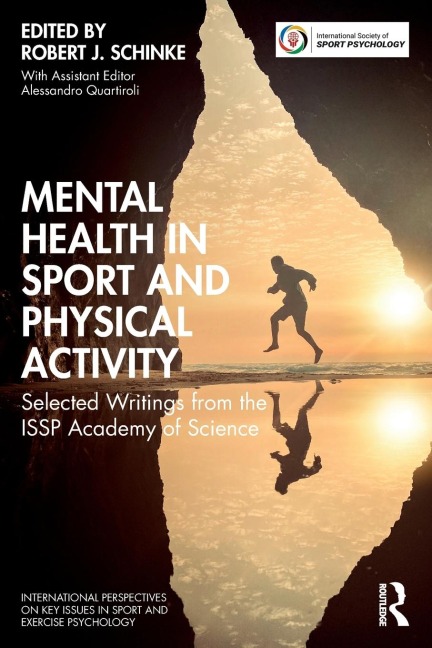Mental Health in Sport and Physical Activity - 