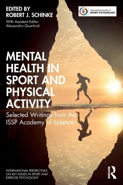 Mental Health in Sport and Physical Activity - 