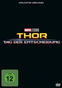 Cover-Bild zum Titel 'Thor: Tag der Entscheidung' von 'Craig Kyle, Christopher Yost, Stephany Folsom, Eric Pearson, Stan Lee'