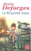 Cover-Bild zum Titel 'La Bicyclette bleue -tome 1' von 'Régine Deforges'