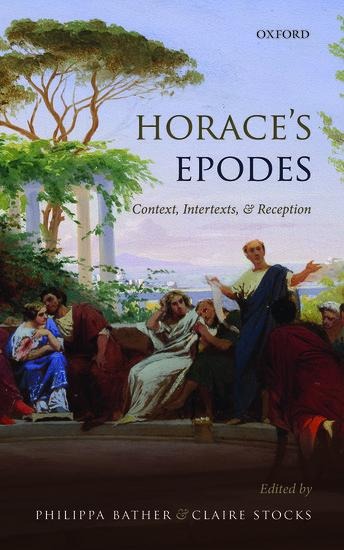Horace's Epodes - 