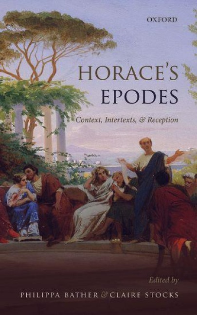 Horace's Epodes - 