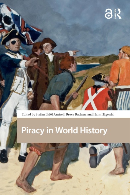 Piracy in World History - 