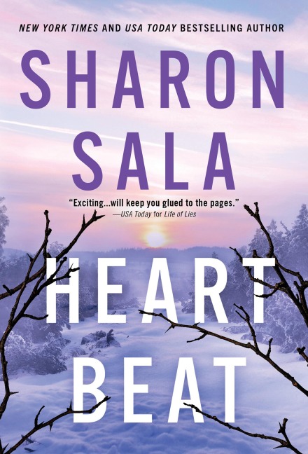 Heartbeat - Sala Sharon Sala