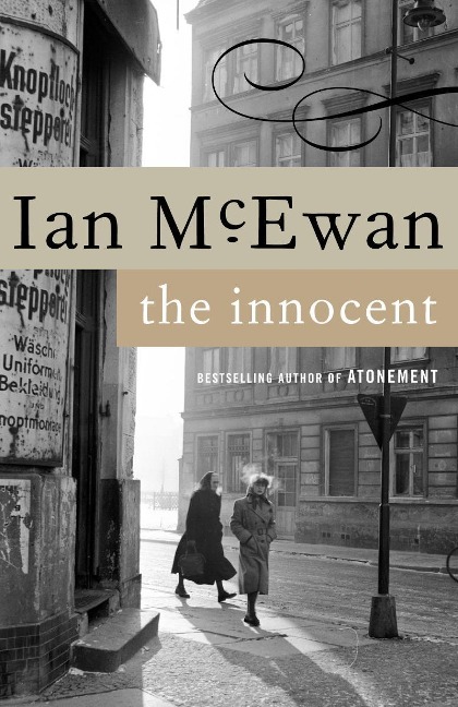 The Innocent - Ian McEwan