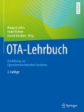 Cover-Bild zum Titel 'OTA-Lehrbuch' von ''