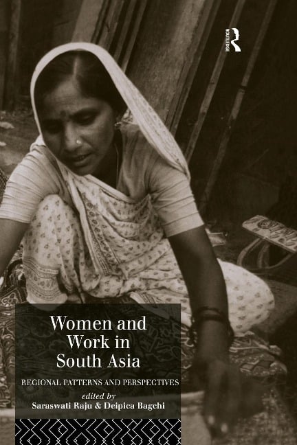 Women and Work in South Asia - 