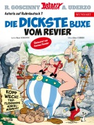 Cover-Bild zum Titel 'Asterix Mundart Ruhrdeutsch VII' von 'René Goscinny, Albert Uderzo'