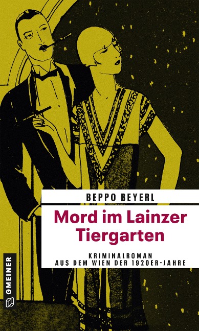 Mord im Lainzer Tiergarten - Beppo Beyerl