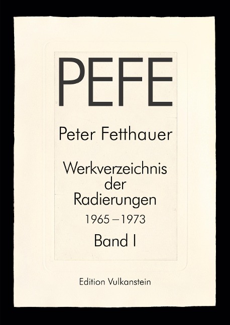 Peter Fetthauer 1965-1973 - 