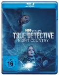 Cover-Bild zum Titel 'True Detective: Night Country - Staffel 4' von ''