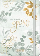 Cover-Bild zum Titel 'Schülerkalender 2026/2027 "Bloom" | A5, Textil' von ''