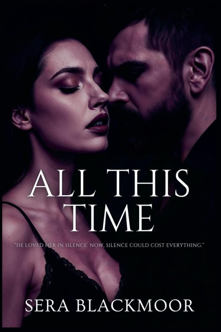 All This Time - Sera Blackmoor
