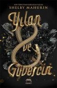 Cover-Bild zum Titel 'Yilan ve Güvercin' von 'Shelby Mahurin'