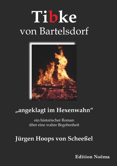 Tibke von Bartelsdorf - Jürgen Hoops von Scheeßel