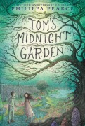 Cover-Bild zum Titel 'Tom's Midnight Garden' von 'Philippa Pearce'