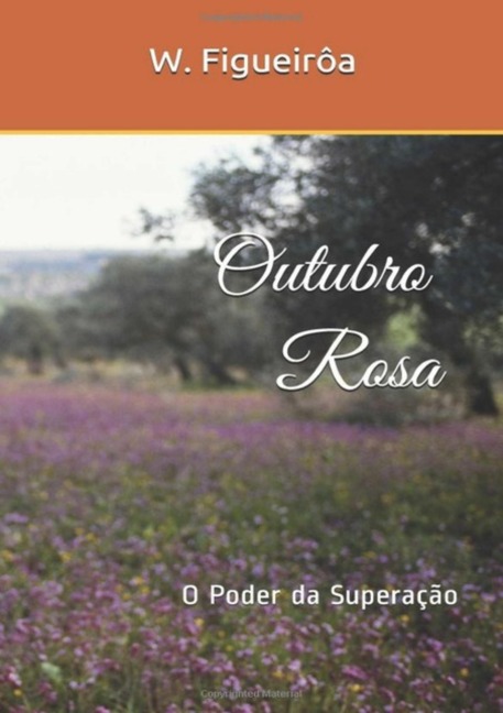 Outubro Rosa - W. Figueirôa