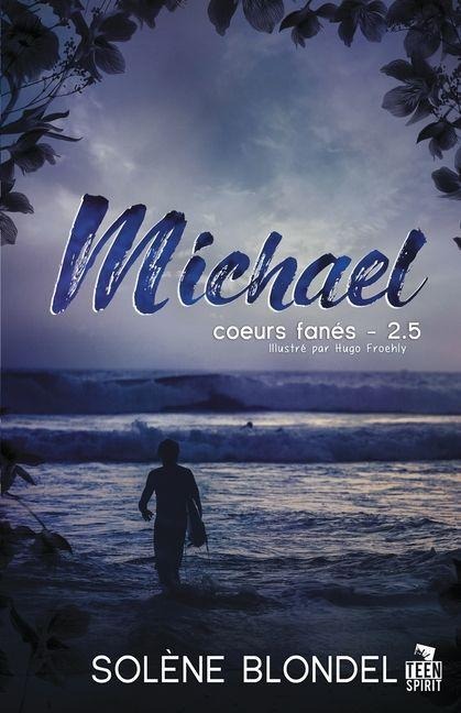 Michael - Solene Blondel