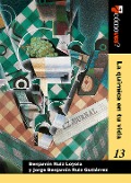Cover-Bild zum Titel '¿Cómo ves? La química en tu vida' von 'Benjamín Ruiz Loyola, Jorge Benjamín Ruiz Gutiérrez'