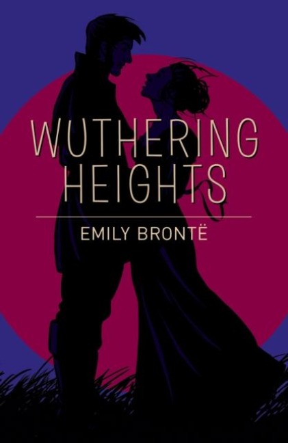 Wuthering Heights - Emily Bronte
