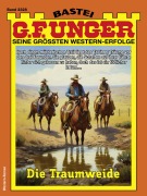 Cover-Bild zum Titel 'G. F. Unger 2328' von 'G. F. Unger'