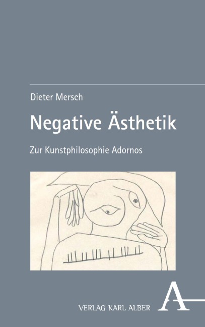 Negative Ästhetik - Dieter Mersch