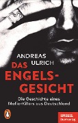 Cover-Bild zum Titel 'Das Engelsgesicht' von 'Andreas Ulrich'