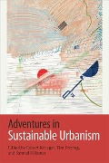 Cover-Bild zum Titel 'Adventures in Sustainable Urbanism' von ''