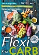 Cover-Bild zum Titel 'Flexi-Carb' von 'Nicolai Worm'