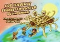 Cover-Bild zum Titel 'Das Fliegende Spaghettimonster' von 'Daniela Wakonigg'