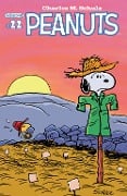 Peanuts #22 - Charles M. Schulz