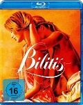Cover-Bild zum Titel 'Bilitis' von 'Robert Boussinot, Catherine Breillat, Jacques Nahum, Francis Lai'