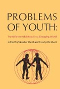 Cover-Bild zum Titel 'Problems of Youth' von ''