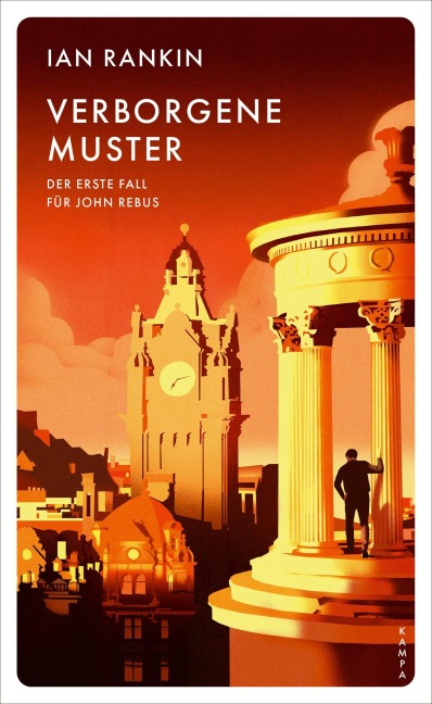 Verborgene Muster - Ian Rankin