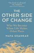 Cover-Bild zum Titel 'The Other Side of Change' von 'Maya Shankar'