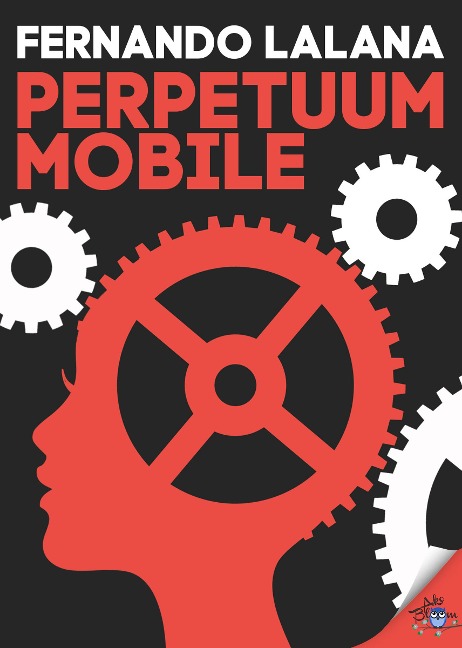Perpetuum mobile - Fernando Lalana