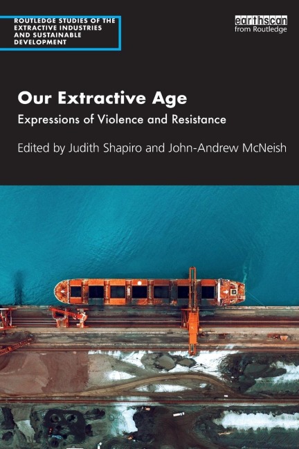 Our Extractive Age - 