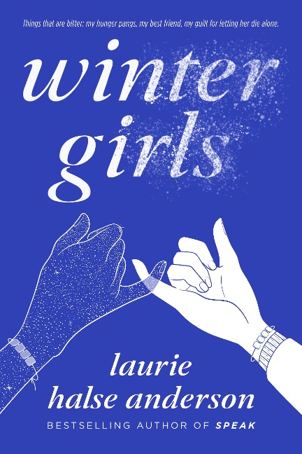 Wintergirls - Laurie Halse Anderson