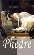 Cover-Bild zum Titel 'Phedre' von 'Jean Baptiste Racine'