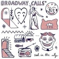Sad In The City - Broadway Calls