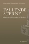 Fallende Sterne - Susanne Strittmatter, Matthias Strittmatter, Yaron Windmüller