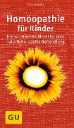 Homöopathie für Kinder - Sven Sommer