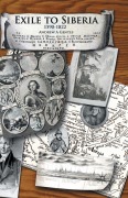 Cover-Bild zum Titel 'Exile to Siberia, 1590-1822' von 'A. Gentes'