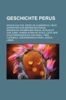 Geschichte Perus - 