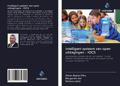 Intelligent systeem van open uitdagingen - IOCS - Othon Bastos Filho, Margareth Axt, Sofiane Labid