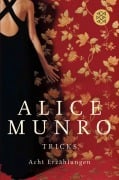 Tricks - Alice Munro